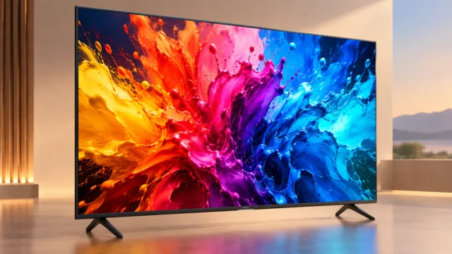 LG QNED70 2026 chega ao Brasil com Mini LED, Gemini e Copilot; veja tamanhos e ficha