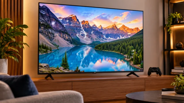 lg qned73 5
