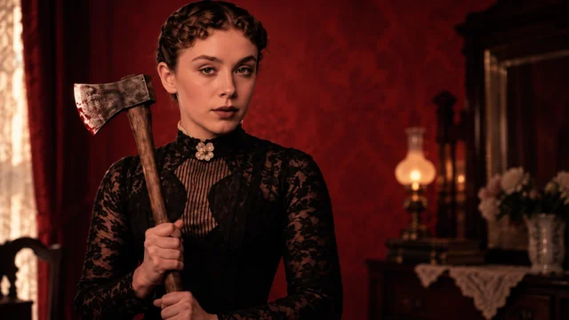 Quem foi Lizzie Borden? A mulher acusada de matar o pai e a madrasta com um machado
