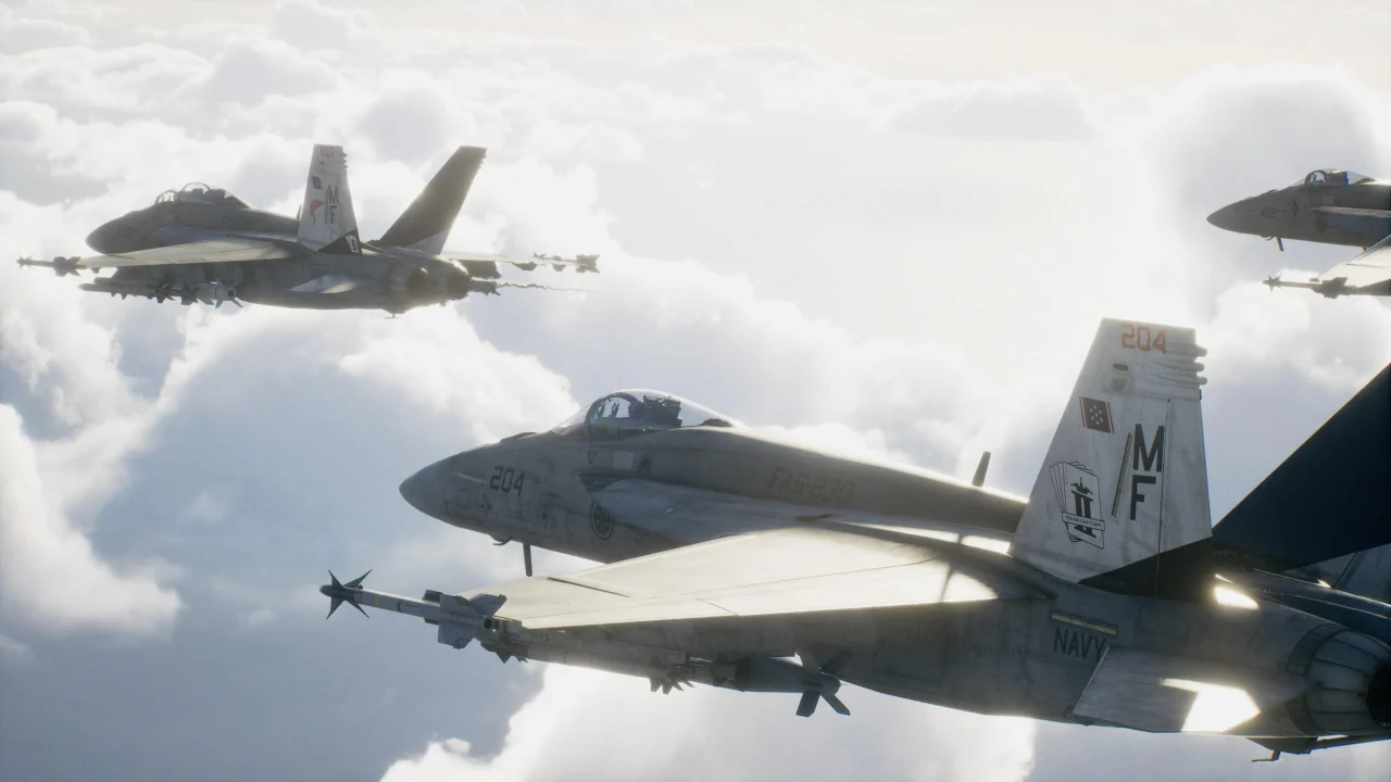 Ace Combat 8 chega nesta semana: 7 coisas para saber antes de comprar