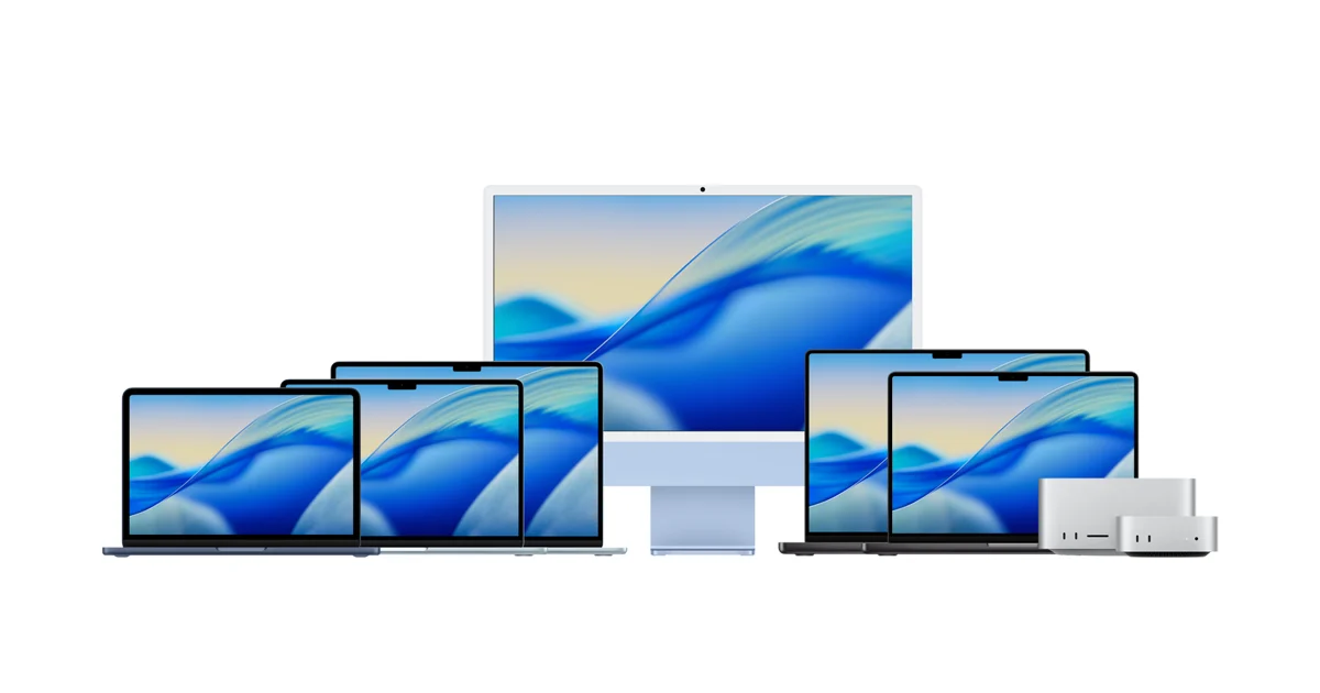 MacBook Air 13 M2