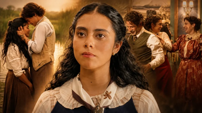 Mal de Amores terá 2ª temporada? O final da Netflix dá uma pista importante
