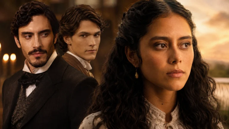 Mal de Amores terá 2ª temporada? O final da Netflix dá uma pista importante
