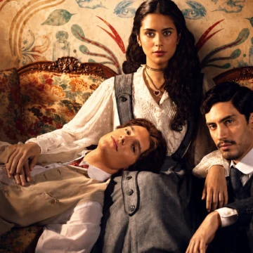 Emilia fica com quem em Mal de Amores? O final da Netflix é mais complicado do que parece