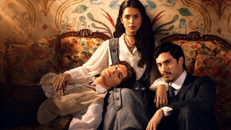 Emilia fica com quem em Mal de Amores? O final da Netflix é mais complicado do que parece