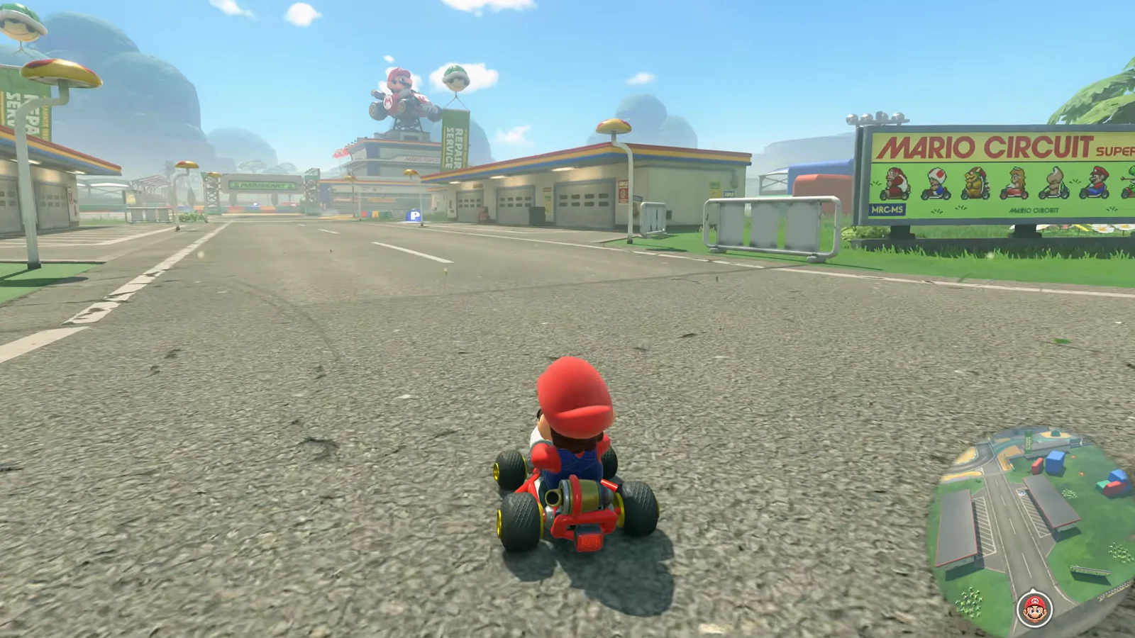 Mario Kart World: 10 pistas da atualização 1.8.0 e como jogar