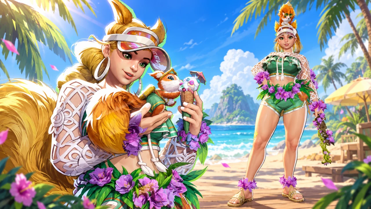 Marvel Rivals libera skin grátis da Garota Esquilo; veja como pegar