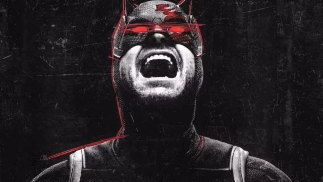 Marvel’s Wolverine Demolidor