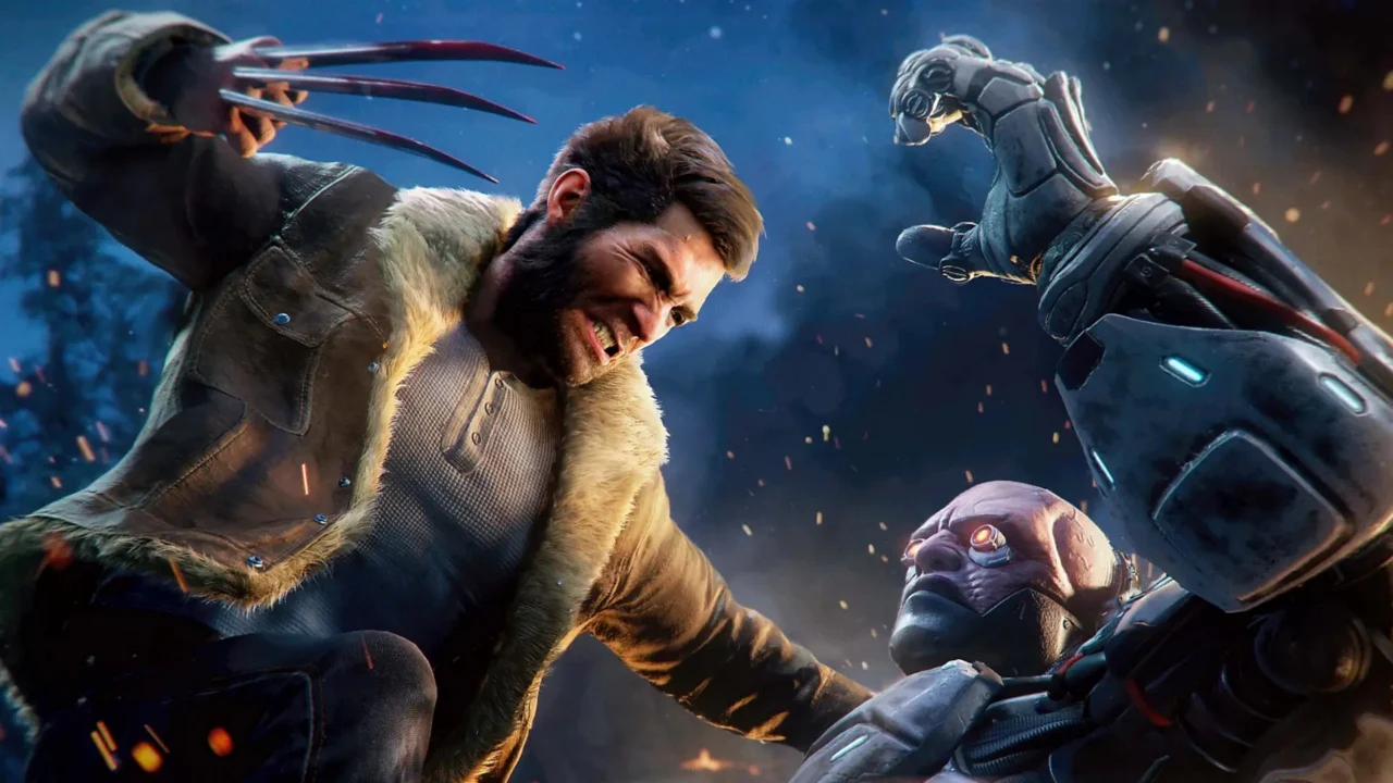 Marvel’s Wolverine revela 25 troféus e Platina sem dificuldade
