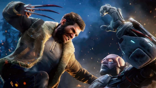 troféus de Marvel's Wolverine