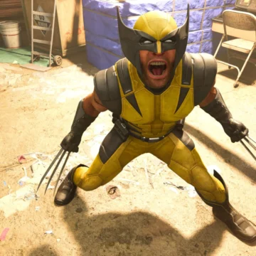 Marvel’s Wolverine teria vendido 1,9 milhão de cópias em três dias, aponta Alinea