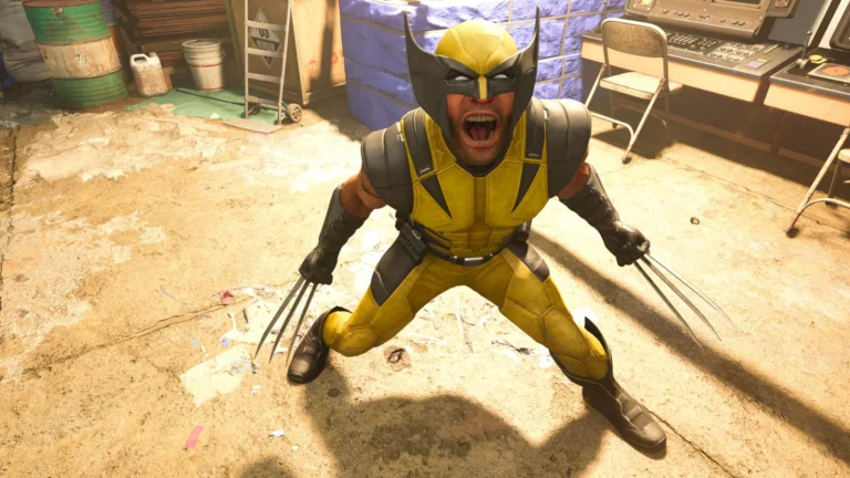 Marvel’s Wolverine teria vendido 1,9 milhão de cópias em três dias, aponta Alinea
