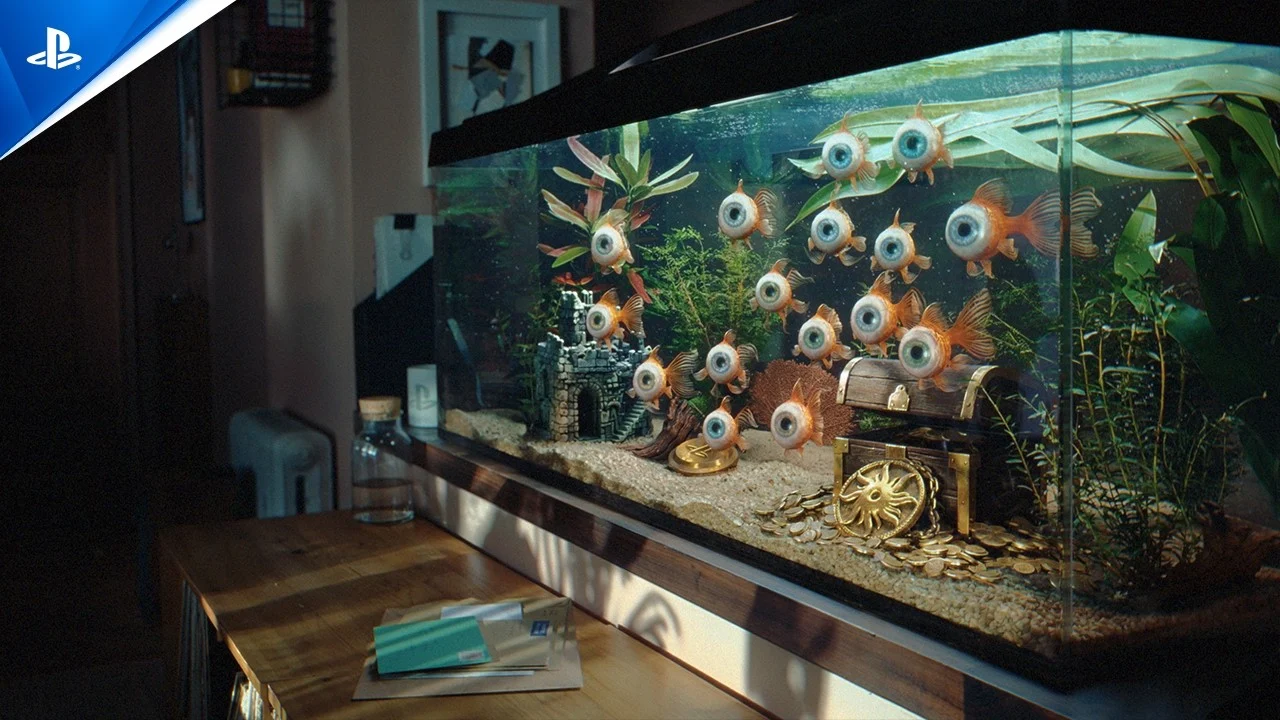 GTA 6 aparece no comercial It Happens on PS5 publicado pela PlayStation