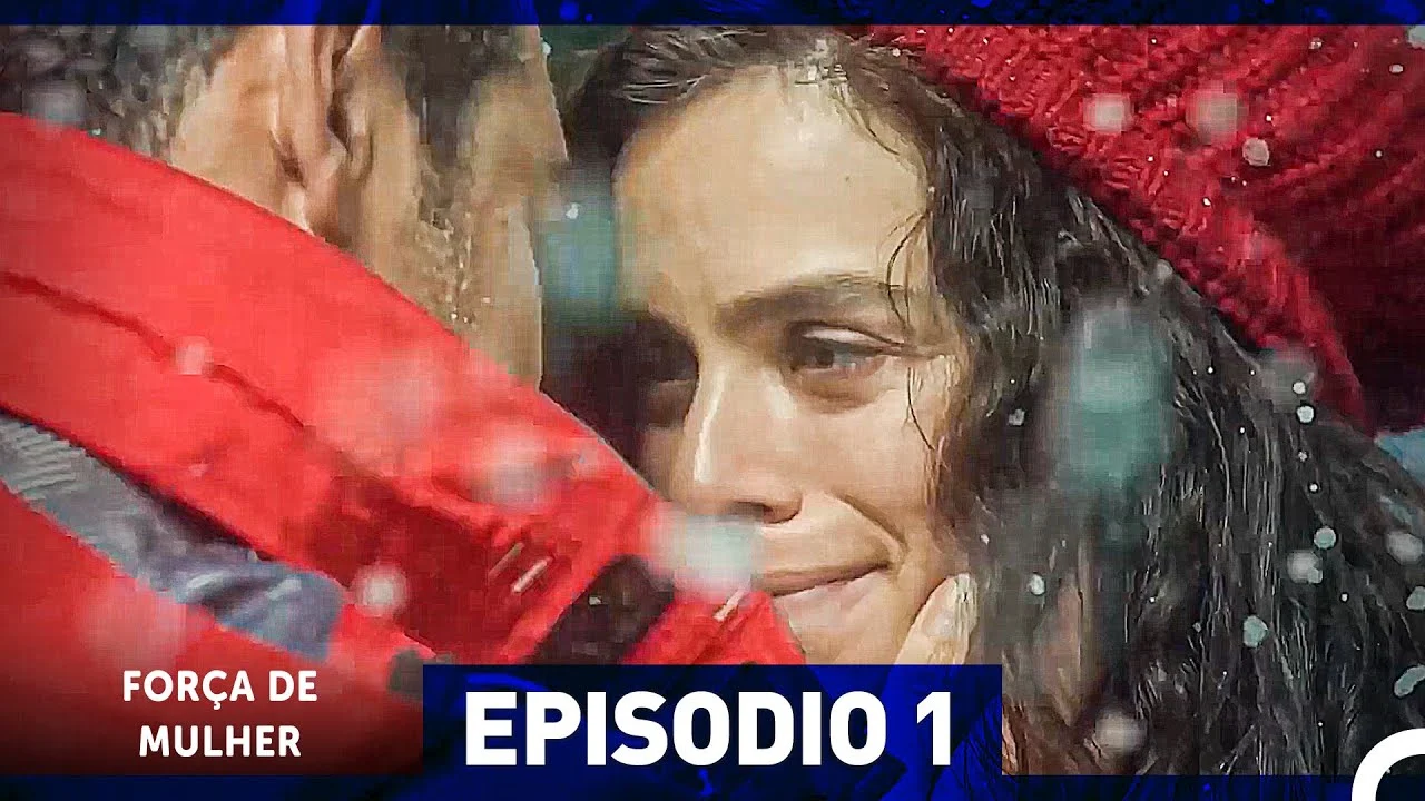 Bahar em Força de Mulher, novela turca dublada disponível no YouTube