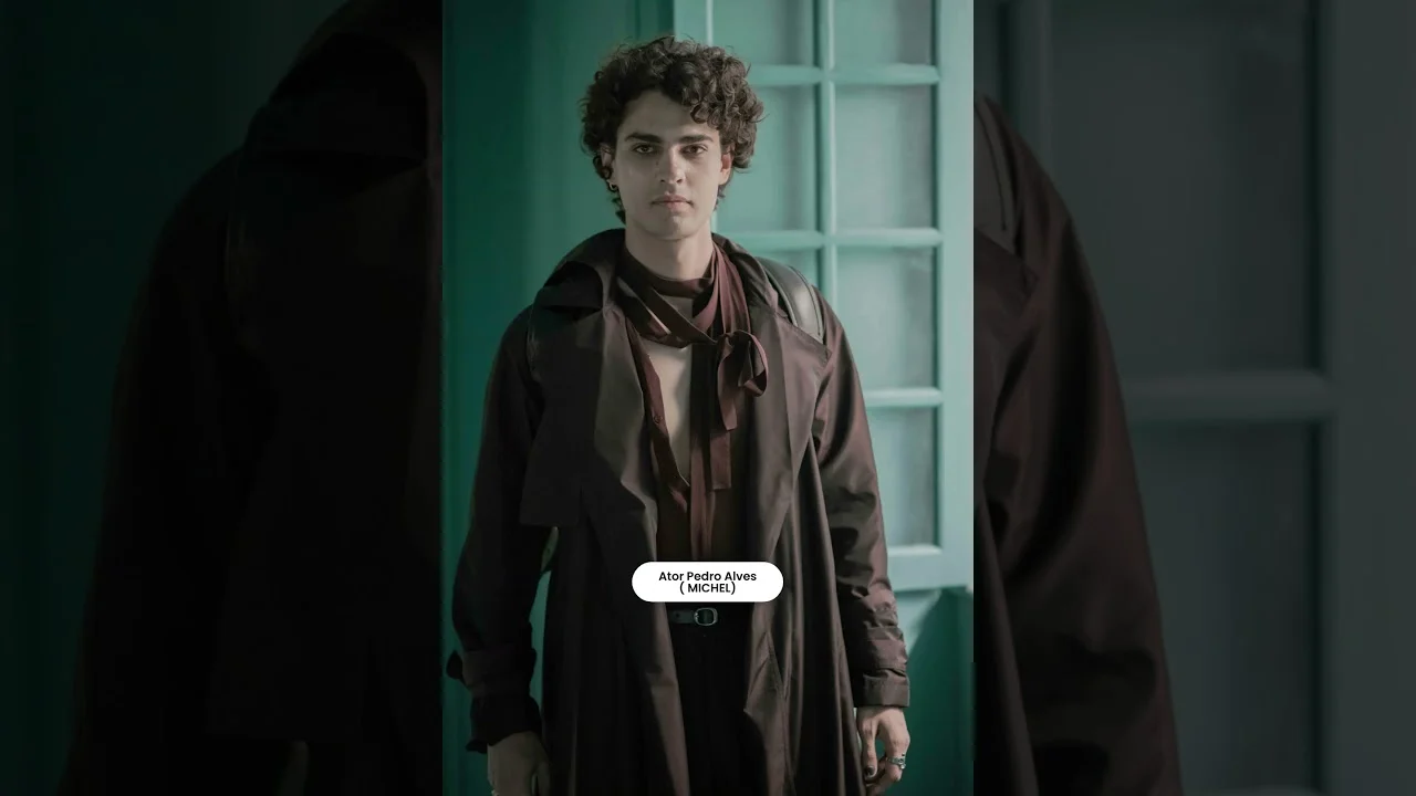 Elenco de Vermelho Sangue durante divulgação da série do Globoplay