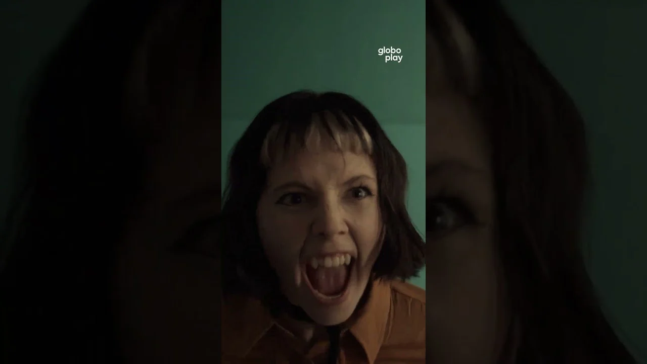 Personagens da segunda temporada de Vermelho Sangue em teaser oficial do Globoplay