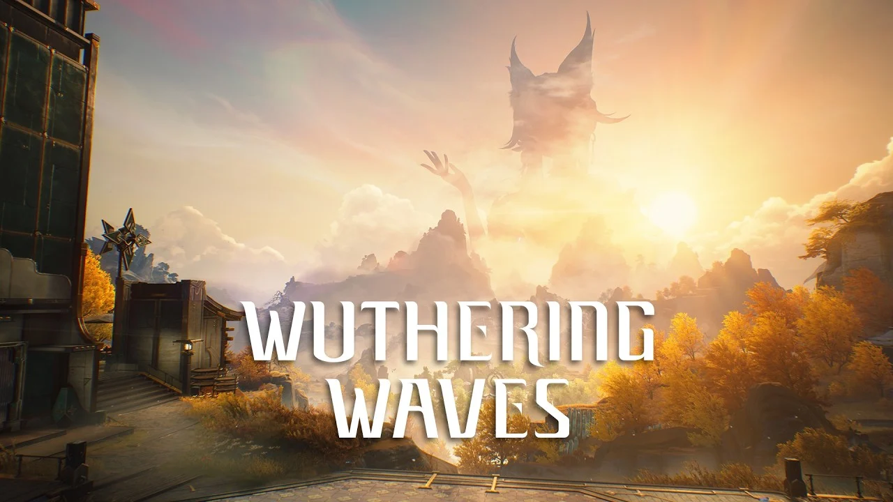 Nova área apresentada para Wuthering Waves versão 3.7