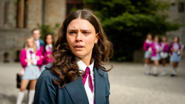 Maxton Hall acaba na 3ª temporada: temporada final ganha data no Prime Video