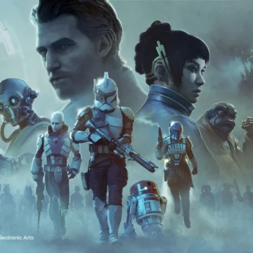 Melhor classe inicial de Star Wars Zero Company: qual escolher?