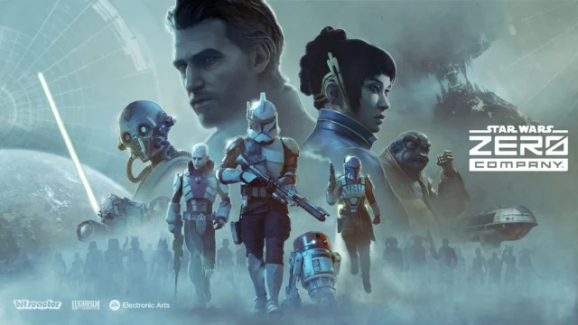 Melhor classe inicial de Star Wars Zero Company: qual escolher?