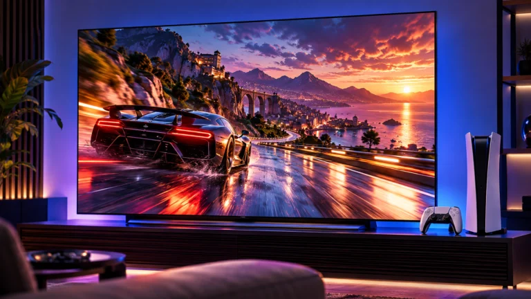 melhor tv para ps5 ate r 5 000 1