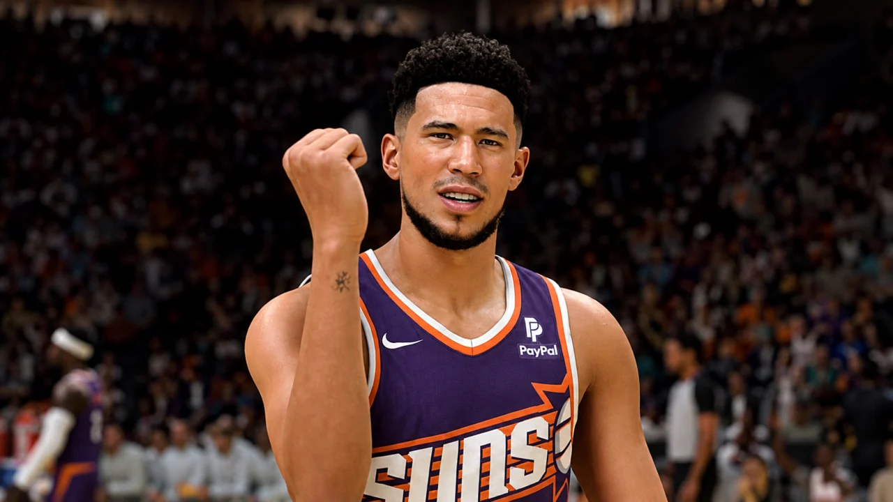 Melhores arremessos de NBA 2K27 por altura do MyPLAYER
