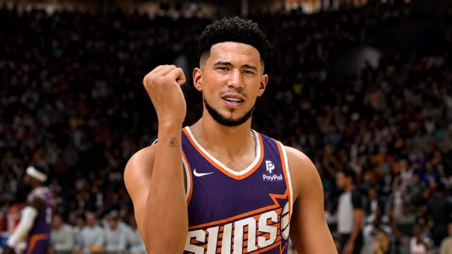 melhores arremessos de nba 2k27