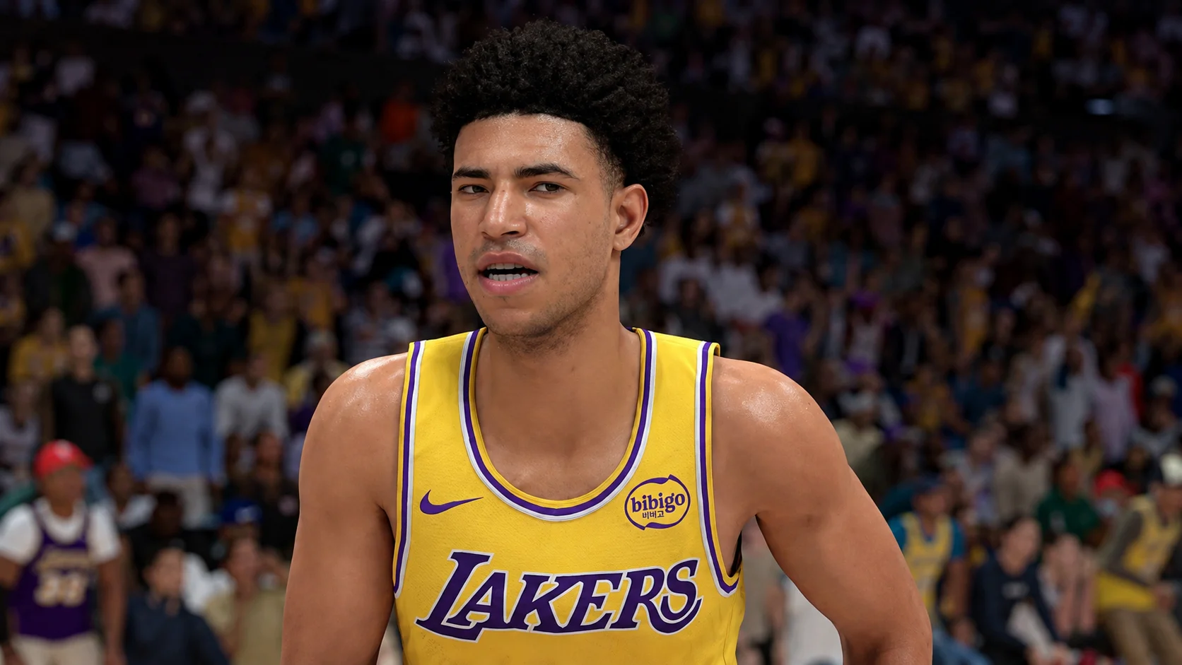 Quentin Grimes tem um dos melhores arremessos de NBA 2k27