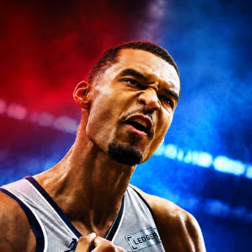 Melhores builds de NBA 2K27 para armador, ala e pivô
