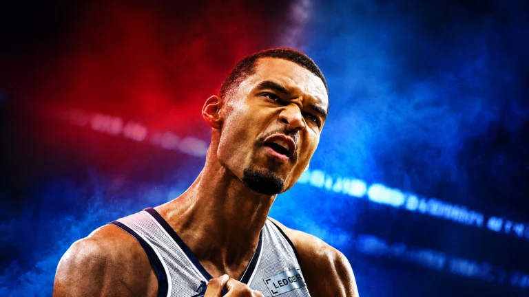 Melhores builds de NBA 2K27 para armador, ala e pivô