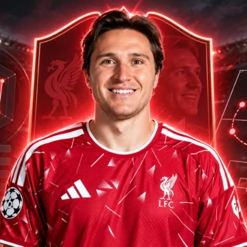 EA FC 27: melhores Evoluções e jogadores para usar em cada Evo