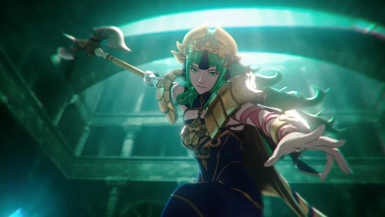 Fire Emblem: Fortune’s Weave: melhores presentes para cada personagem
