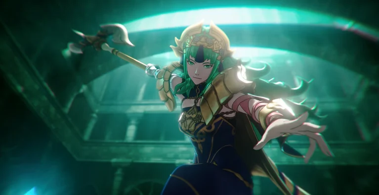 Os melhores presentes em Fire Emblem: Fortune’s Weave são os que combinam com os gostos listados na ficha de cada personagem, e acertar essa escolha acelera bastante o recrutamento.