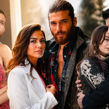 As 30 melhores séries turcas românticas dubladas — 20 têm opção grátis
