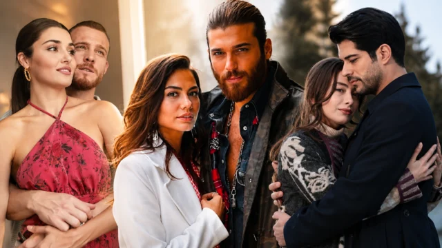 As 30 melhores séries turcas românticas dubladas — 20 têm opção grátis