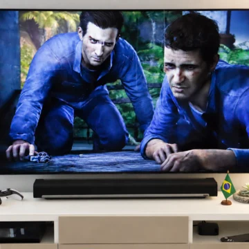 LG, TCL e Samsung entram no guia, que compara orçamento, tamanho e recursos; veja quando compensa pagar por OLED ou escolher uma tela maior.