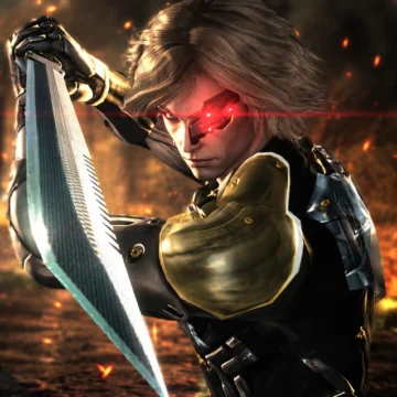Metal Gear Rising pode voltar em nova coletânea com MGS V, aponta rumor