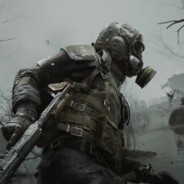 Metro 2039 roda a 60 FPS com ray tracing no PS5; veja o novo gameplay