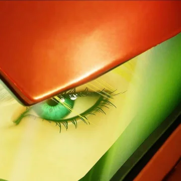 Primeiro trailer não mostra apenas uma continuação visual de Dread: nova mecânica transforma em gameplay a mudança mais importante sofrida por Samus no último jogo.