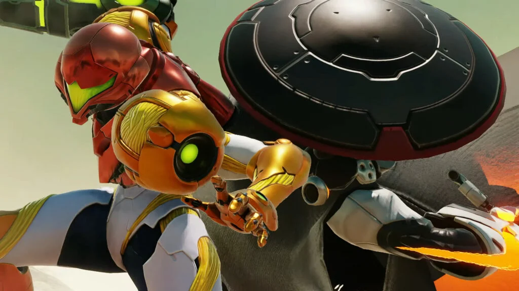Metroid Ravenous não é só “Metroid Dread 2”: 10 detalhes do trailer que transformam Samus
