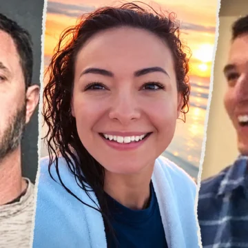 O primeiro marido de Mica Miller quase não aparece na série — onde está Jeremy Deas?