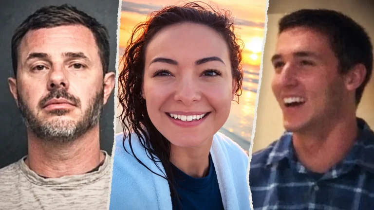 O primeiro marido de Mica Miller quase não aparece na série — onde está Jeremy Deas?