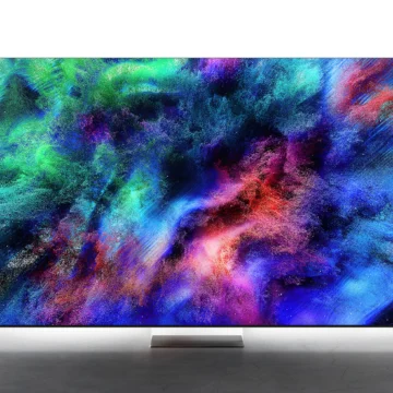 Micro RGB ou OLED? Qual tecnologia de TV faz mais sentido comprar
