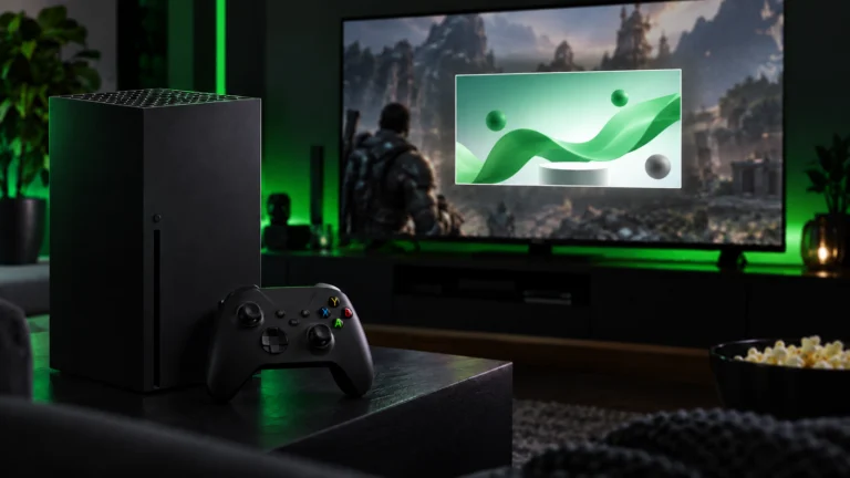 Sistema identifica fim de partida, loading e outros momentos apropriados para publicidade; documento não confirma que recurso será adotado comercialmente pelo Xbox.
