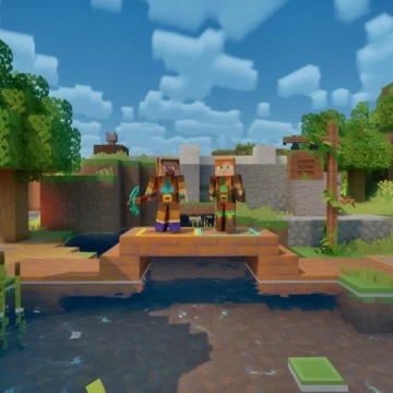 Minecraft Dungeons II: data, Game Pass, plataformas e o que saber