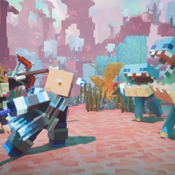 Minecraft Dungeons II: os encantamentos que merecem seus primeiros upgrades