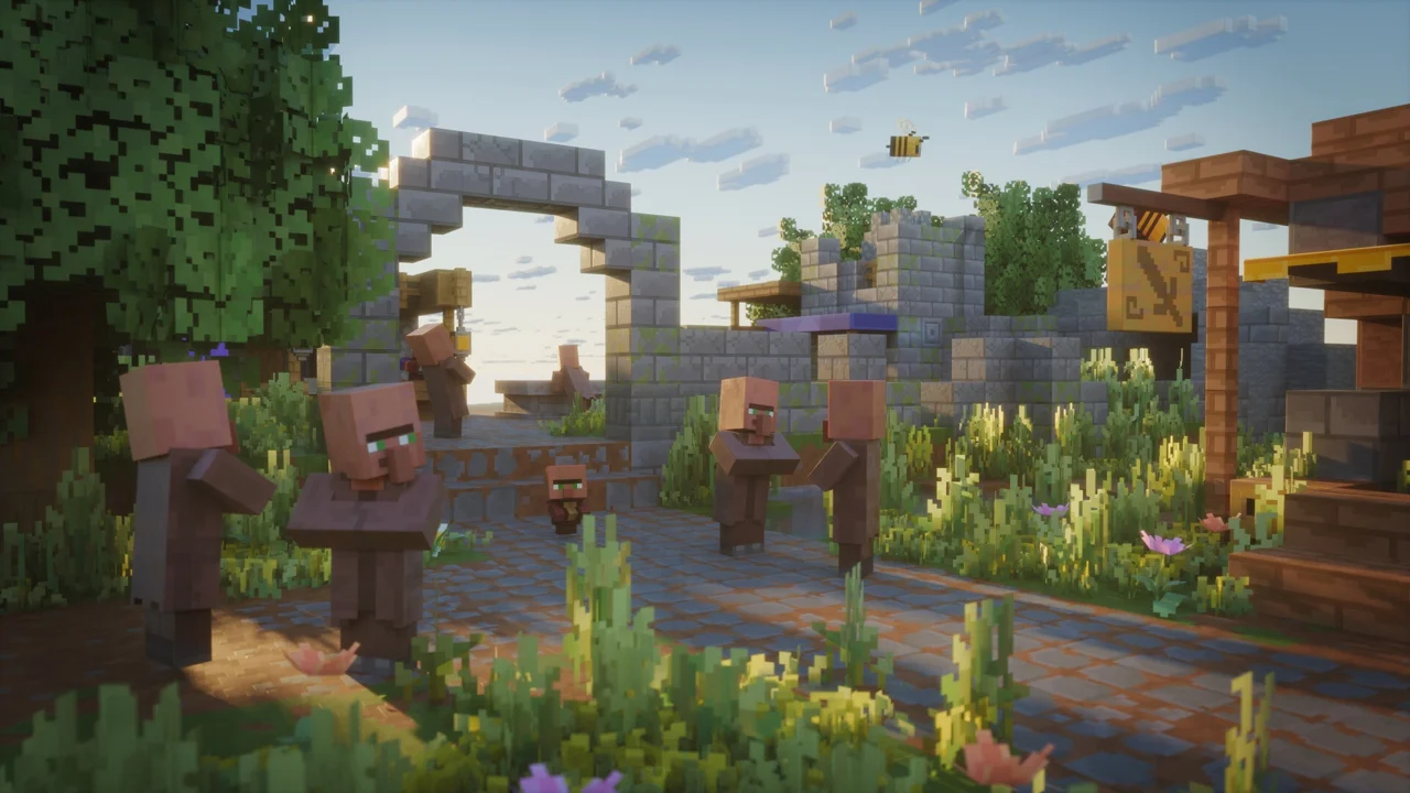 Minecraft Dungeons II não tem classes — e isso muda como montar uma build