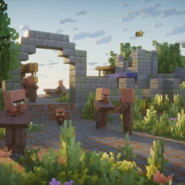 Minecraft Dungeons II não tem classes — e isso muda como montar uma build