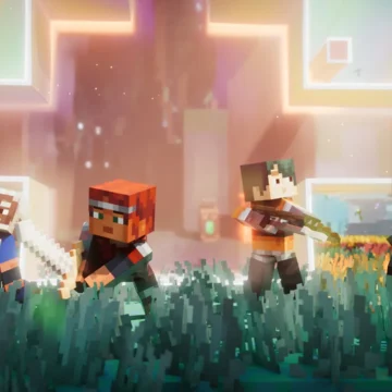 Minecraft Dungeons II tem crossplay? Como jogar com amigos