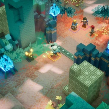 Minecraft Dungeons II: melhores classes e builds para começar